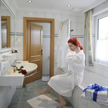 Aparthotel Alpenbad