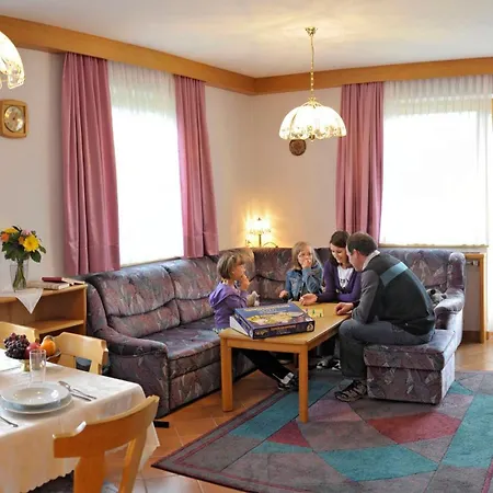 Alpenbad Ramsau am Dachstein