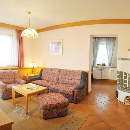 Aparthotel Alpenbad