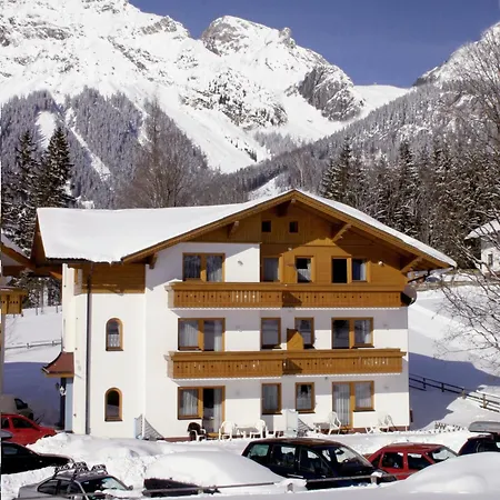 Alpenbad Ramsau am Dachstein