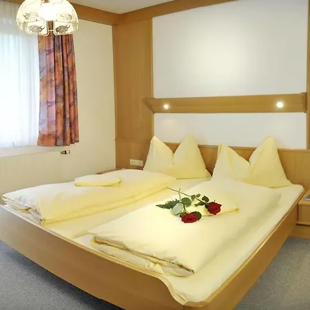 Alpenbad Appart hôtel