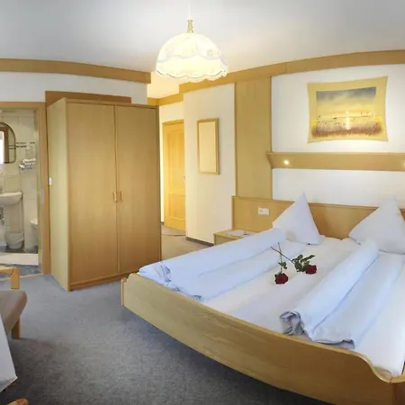 Alpenbad Aparthotel
