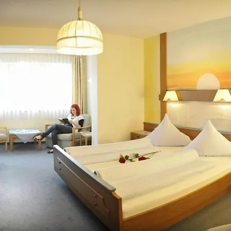 Aparthotel Alpenbad Ramsau am Dachstein