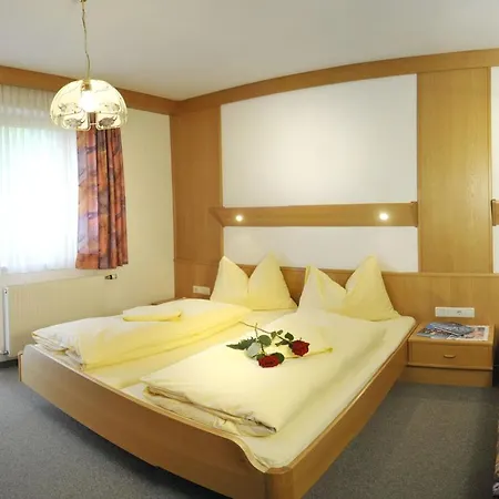 Alpenbad Appart hôtel Ramsau am Dachstein