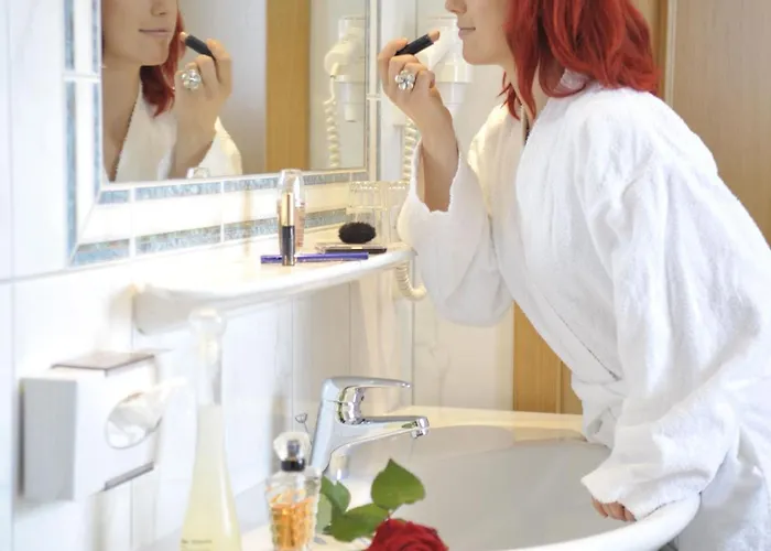 公寓式酒店 阿尔卑巴特酒店 拉姆绍达赫斯坦