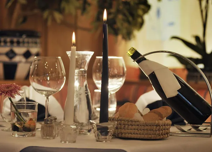 阿尔卑巴特酒店