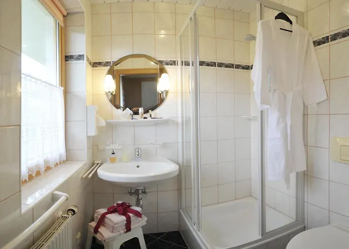 公寓式酒店 阿尔卑巴特酒店