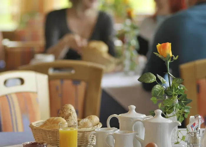 公寓式酒店 阿尔卑巴特酒店 3*