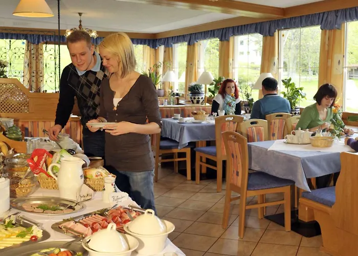 Aparthotel Alpenbad 3*