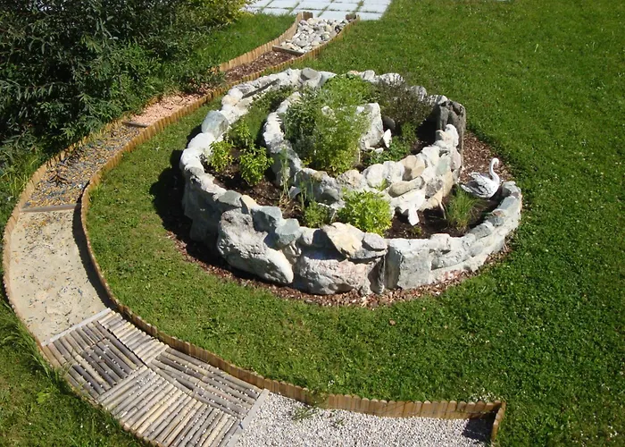 公寓式酒店 阿尔卑巴特酒店 拉姆绍达赫斯坦