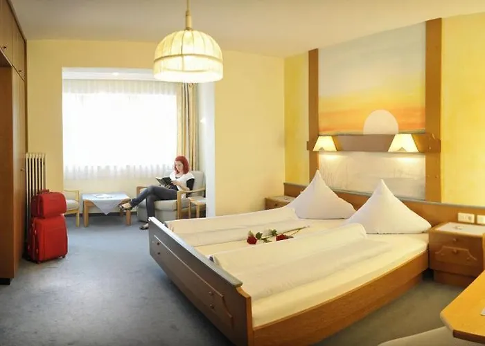 Aparthotel Alpenbad Ramsau am Dachstein